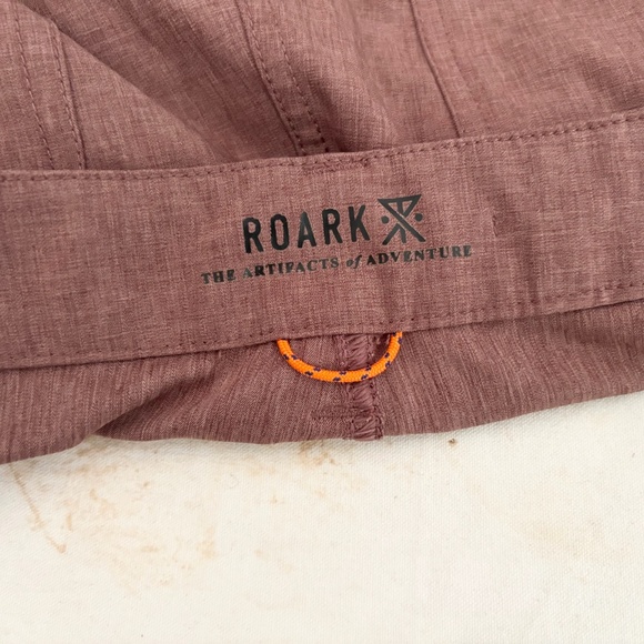 Lot of Two Roark Explorer 2.0 Shorts - Picture 5 of 8